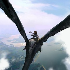 I Want to Fly from Saint George and the Dragon