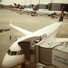 Ev'ry Time We Say Goodbye