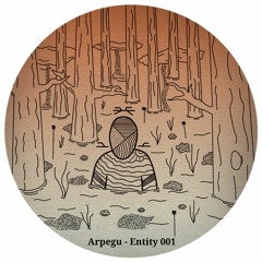 Arpegu - Entity 001