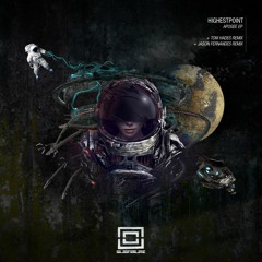 Premiere: Highest Point "Apogee" (Tom Hades Remix) - Subfigure