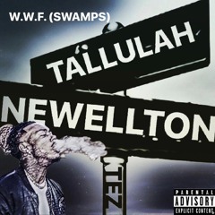 TEZ - W.W.F. (SWAMPS)