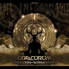 Obscurum - Tenebris Somniorum Debut EP
