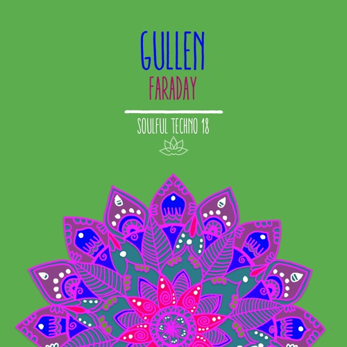 Gullen - Bridget's Eternity