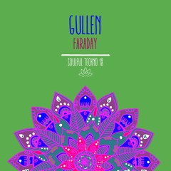 Gullen - Layers From Hekla