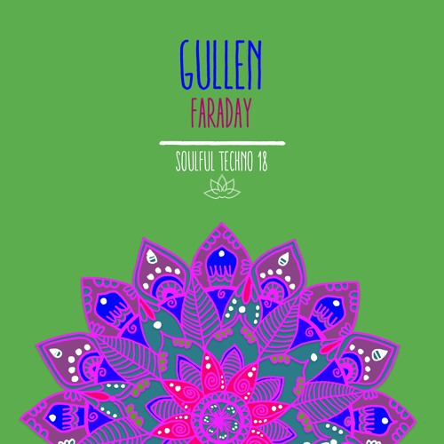 Gullen - Layers From Hekla