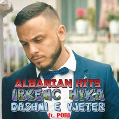 Irkenc Hyka ft. Poni - Dashni e vjeter (Official Audio Music)