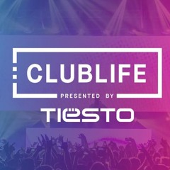 Stream Tiesto - Tiestos Club Life Episode 203 Radio 538 18-02-2011 by ksjv  | Listen online for free on SoundCloud