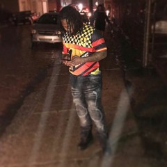 WHO RUN IT REMIX