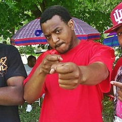 Grass kutloww- Ill Be Back