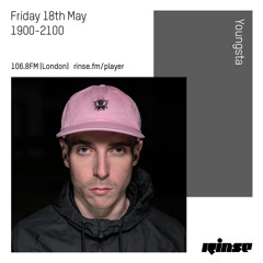 Youngsta - 18th May 2018