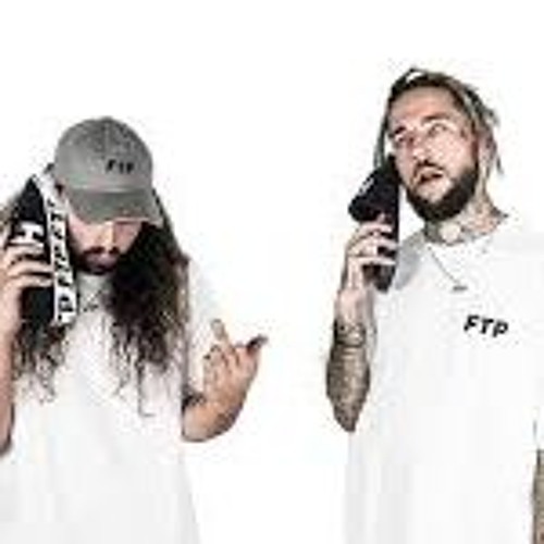 $UICIDEBOY$ - Iron Veil