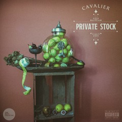 Cavalier - Bar Therapy feat Quelle Chris & Iman Omari