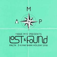 Mall Grab B2b Denis Sulta B2b Mella Dee @ AMP Lost & Found Festival 2018