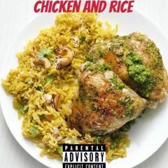 Chicken And Rice