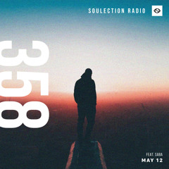 Soulection Radio Show #358 ft. Saba
