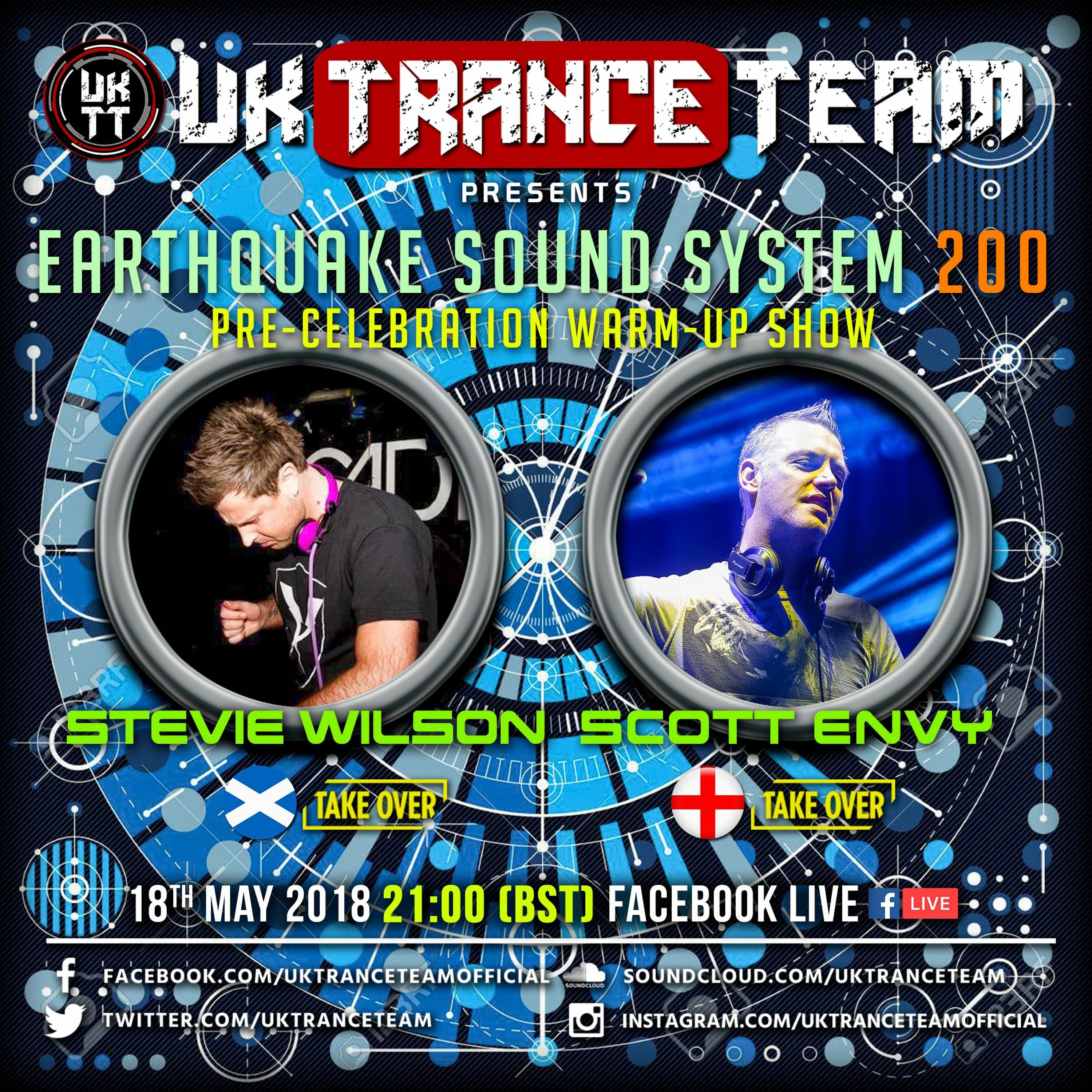 UkTranceTeam
