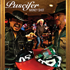 Puscifer - Simultaneous  (Vinyl Version)