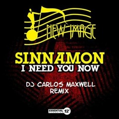 I Need You Now (Girl)