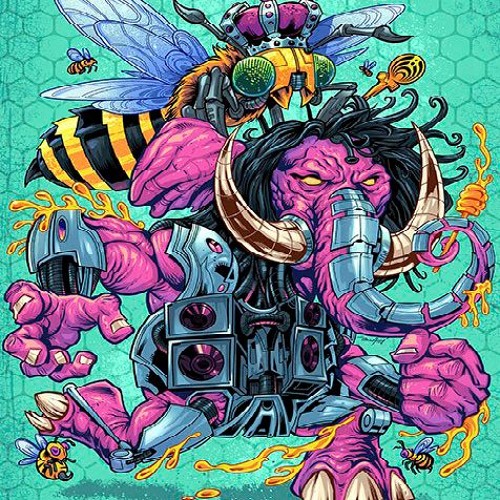 FULL POWER PSYCHEDELIC [200+]