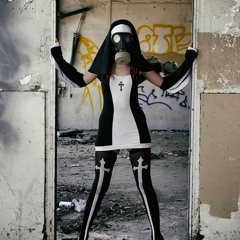 BETTY BENG @ DEFEKTES PANZERGLAS