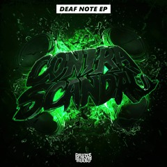 Contra Scandal - Prodigium [Prime Audio] OUT NOW!