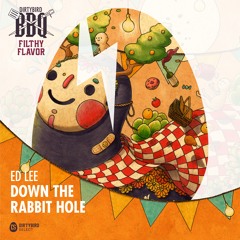 Down The Rabbit Hole (Birdhouse 133 Edit)