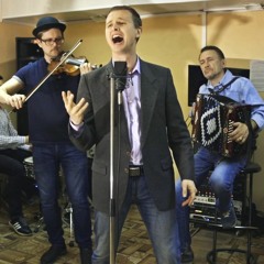 Alejandro Fernández - Matalas (cover by Andrey)