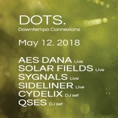 Side Liner - Live Recording 12 May Athens - DTP On Tour Event
