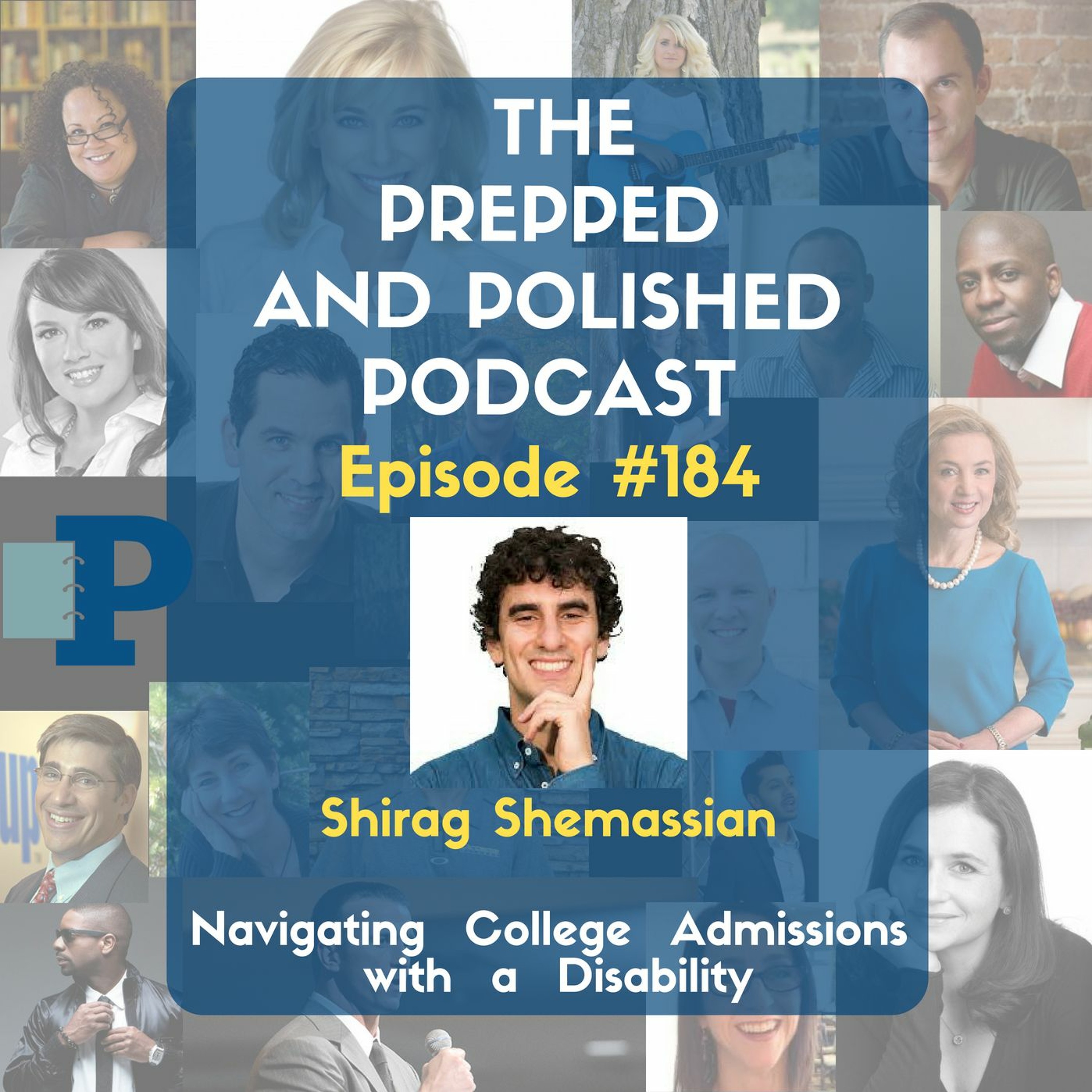 Prepped and Polished Podcast