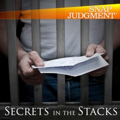Secrets In The Stacks - Snap Classic