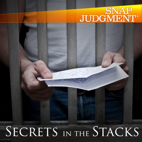 Secrets In The Stacks - Snap Classic