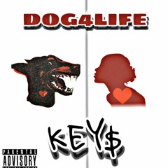 DOG4LIFE (Prod. hyprwrld)