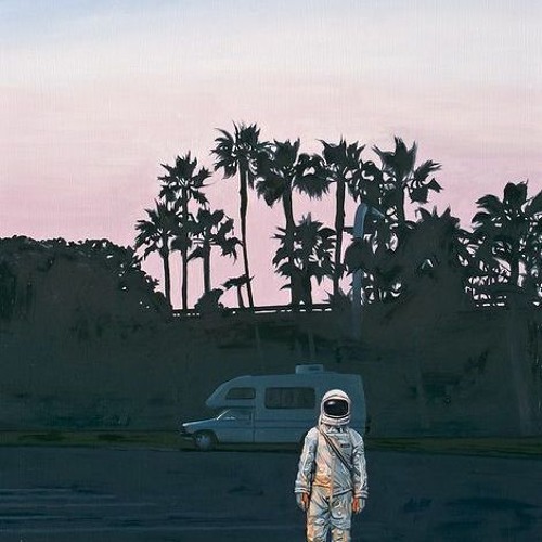 (FREE) SOB x RBE | Mike Sherm Type Beat "Spaceship" [Prod. TrillmaticGold]