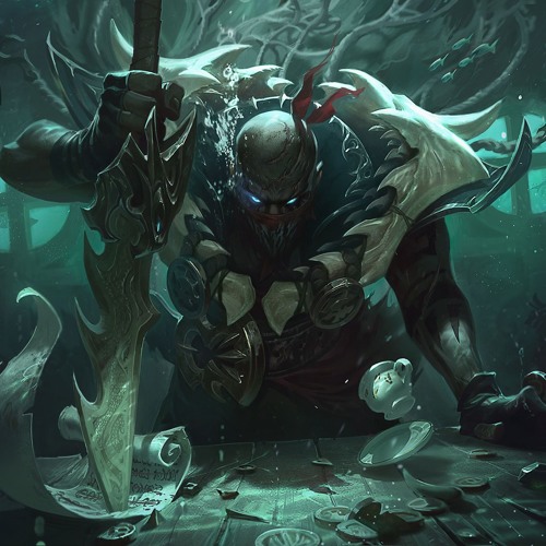 Stream League of Legends | Pyke Login Screen by i dont have a clue | Listen  online for free on SoundCloud