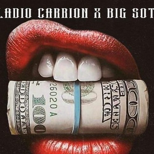 Big Soto x Eladio Carrion - Mula