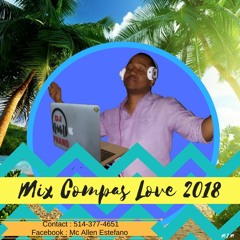 MIX COMPAS-LOVE 2018