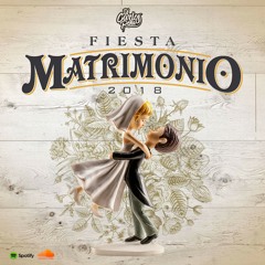 DJ Carlos Peña - Fiesta Matrimonio 2018