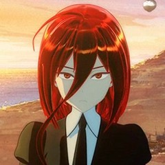 "Cinnabar" from Houseki no Kuni -Arr. for Mallets And String Orchestra (Leonardo Carvajal V.)
