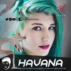 Camila Cabello - Havana ft. Young Thug (Priyanka Remix)