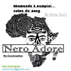 09 Khomanda T. Sempini-Culoe De Song