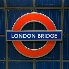 Barbican To London Bridge Project | Soundscape