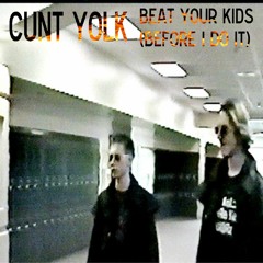 Beat Your Kids (Before I Do It)