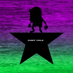 The Crazy Cunt (ft. Clive Python)