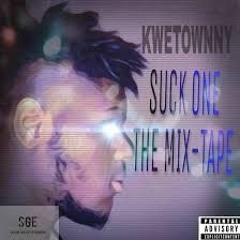 Kwetownny- When U see me feat. Ek Gonhoe & Marley Marz (Prod. by Gino SGP)