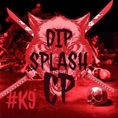 #K9 Combo2x X Phantom2x  - Dip Splash