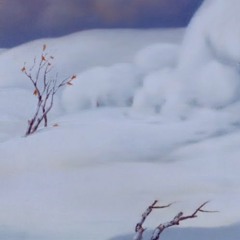 BABY ITS COLD OUTSIDE - ELF