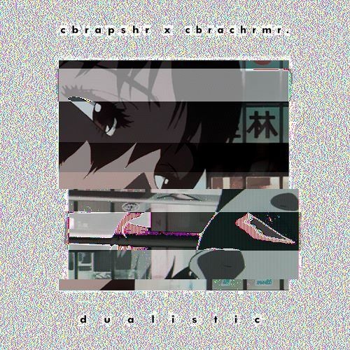 cbra pshr x cbra chrmr - d u a l i s t i c