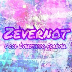 Good Everything Forever