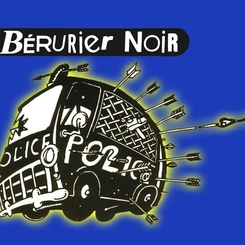 Berurier noir remix extrait live 2013