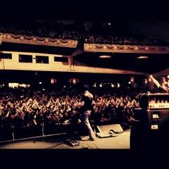 Black Friday Drums tester stri